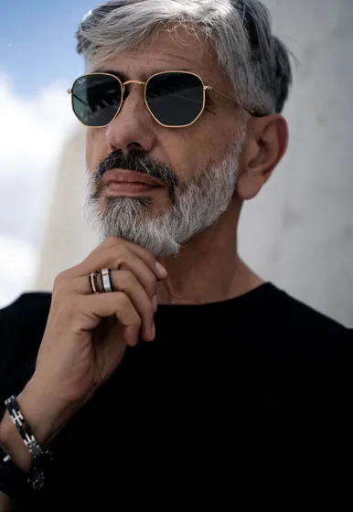 Virgil Tornoreanu pe gânduri